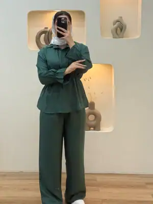 سبز