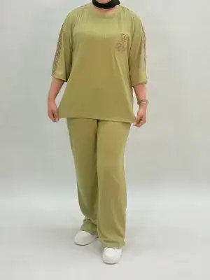 سبز