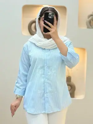 آبی