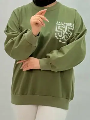 سبز