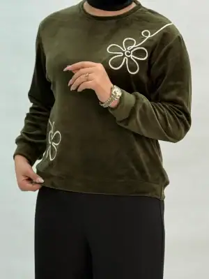 سبز