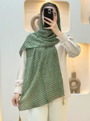 سبز