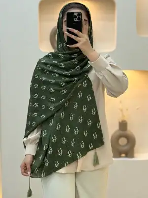 سبز