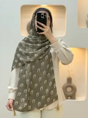 قهوه‌ای