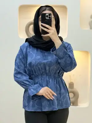 آبی