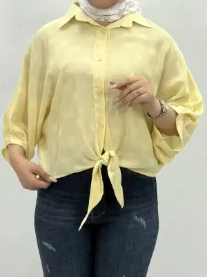 زرد کره ای
