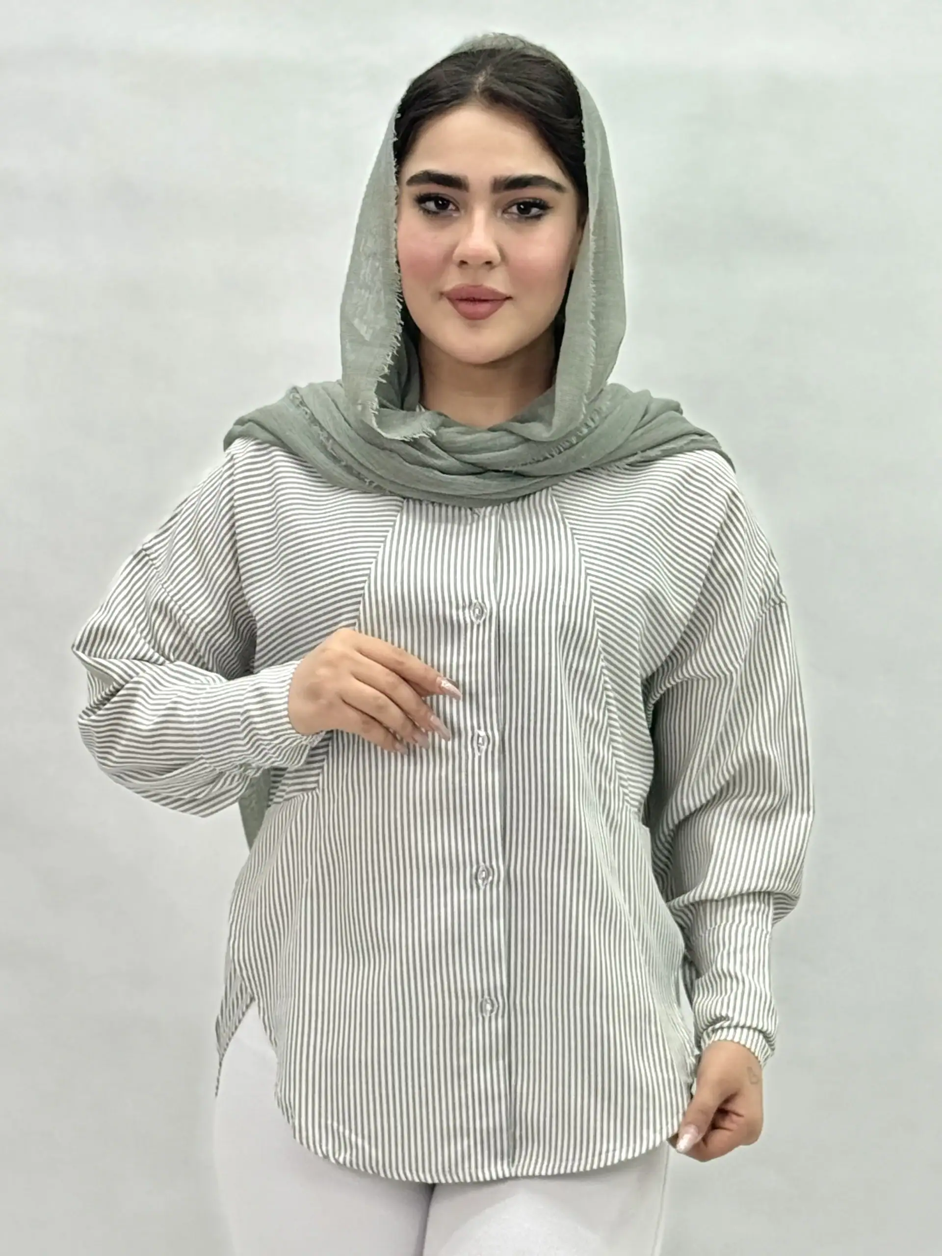 شومیز کد733 -5259
