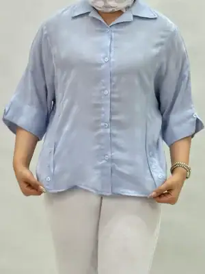 آبی
