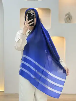 آبی کاربنی