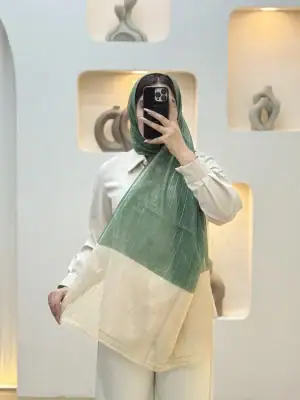سبز