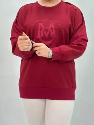 قرمز