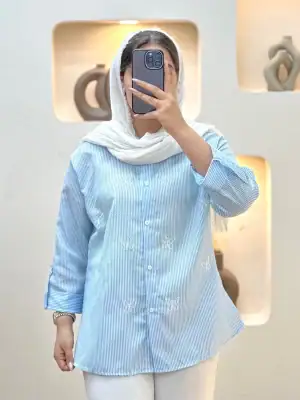 آبی