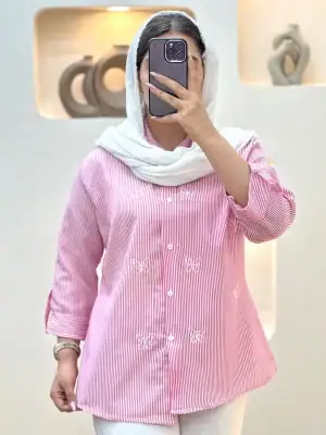 صورتی