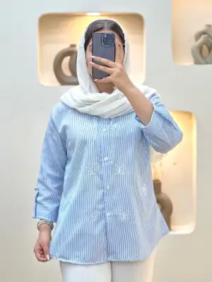 آبی تیره