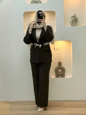 قهوه‌ای