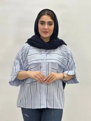 آبی