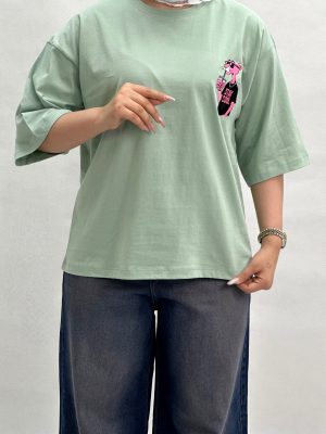 سبز پاستیلی