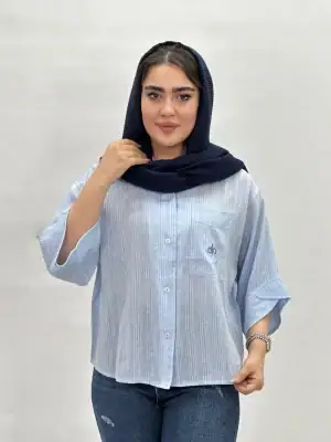 آبی
